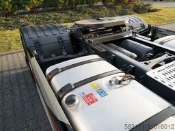 SCANIA S 500 / RETARDER / I-APRK COOL / FULL AIRMATIC 