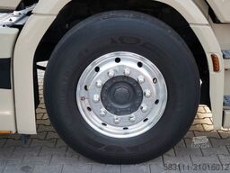 SCANIA S 500 / RETARDER / I-APRK COOL / FULL AIRMATIC 