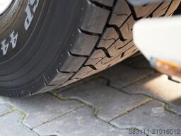 SCANIA S 500 / RETARDER / I-APRK COOL / FULL AIRMATIC 