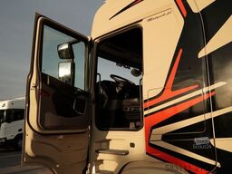 SCANIA S 500 / RETARDER / I-APRK COOL / FULL AIRMATIC 