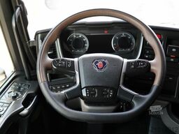 SCANIA S 500 / RETARDER / I-APRK COOL / FULL AIRMATIC 