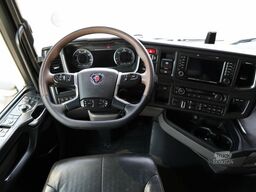 SCANIA S 500 / RETARDER / I-APRK COOL / FULL AIRMATIC 