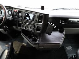 SCANIA S 500 / RETARDER / I-APRK COOL / FULL AIRMATIC 