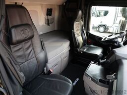 SCANIA S 500 / RETARDER / I-APRK COOL / FULL AIRMATIC 