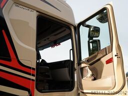 SCANIA S 500 / RETARDER / I-APRK COOL / FULL AIRMATIC 
