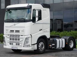 VOLVO FH 420 / 13 L / PE?NY ADR / 2017 ROK / LOW CAB