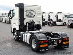 VOLVO FH 420 / 13 L / PE?NY ADR / 2017 ROK / LOW CAB