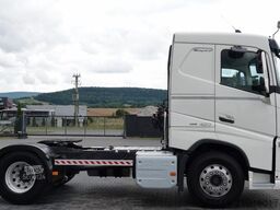 VOLVO FH 420 / 13 L / PE?NY ADR / 2017 ROK / LOW CAB