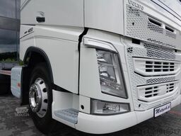 VOLVO FH 420 / 13 L / PE?NY ADR / 2017 ROK / LOW CAB