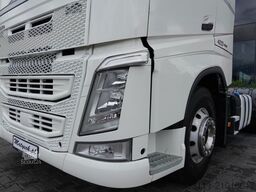 VOLVO FH 420 / 13 L / PE?NY ADR / 2017 ROK / LOW CAB