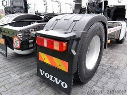 VOLVO FH 420 / 13 L / PE?NY ADR / 2017 ROK / LOW CAB