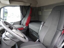VOLVO FH 420 / 13 L / PE?NY ADR / 2017 ROK / LOW CAB