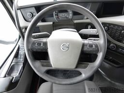 VOLVO FH 420 / 13 L / PE?NY ADR / 2017 ROK / LOW CAB