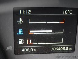 VOLVO FH 420 / 13 L / PE?NY ADR / 2017 ROK / LOW CAB