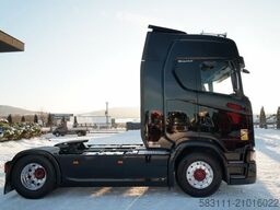 SCANIA S 500 / RETARDER / FULL AIRMATIC / I-PARK COOL /