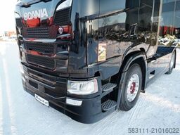 SCANIA S 500 / RETARDER / FULL AIRMATIC / I-PARK COOL /