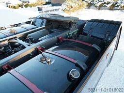 SCANIA S 500 / RETARDER / FULL AIRMATIC / I-PARK COOL /