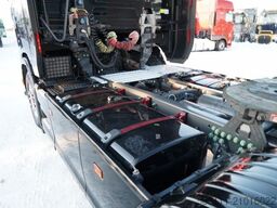 SCANIA S 500 / RETARDER / FULL AIRMATIC / I-PARK COOL /