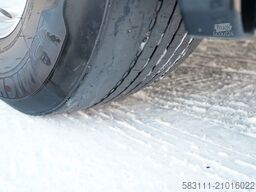 SCANIA S 500 / RETARDER / FULL AIRMATIC / I-PARK COOL /