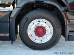 SCANIA S 500 / RETARDER / FULL AIRMATIC / I-PARK COOL /