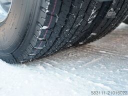 SCANIA S 500 / RETARDER / FULL AIRMATIC / I-PARK COOL /