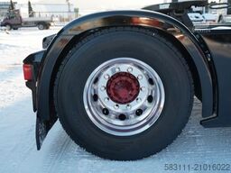 SCANIA S 500 / RETARDER / FULL AIRMATIC / I-PARK COOL /