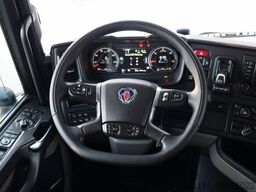 SCANIA S 500 / RETARDER / FULL AIRMATIC / I-PARK COOL /