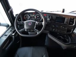 SCANIA S 500 / RETARDER / FULL AIRMATIC / I-PARK COOL /