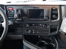 SCANIA S 500 / RETARDER / FULL AIRMATIC / I-PARK COOL /