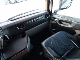 SCANIA S 500 / RETARDER / FULL AIRMATIC / I-PARK COOL /