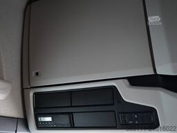 SCANIA S 500 / RETARDER / FULL AIRMATIC / I-PARK COOL /