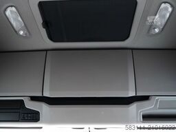 SCANIA S 500 / RETARDER / FULL AIRMATIC / I-PARK COOL /