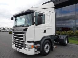 SCANIA G 450 / RETARDER / NISKA KABINA /  SPROWADZONA 