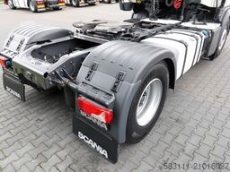 SCANIA G 450 / RETARDER / NISKA KABINA /  SPROWADZONA 