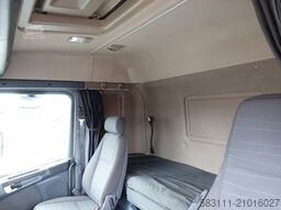 SCANIA G 450 / RETARDER / NISKA KABINA /  SPROWADZONA 