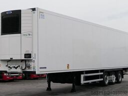 KRONE KKRONE / CH?ODNIA / CARRIER VECTOR 1950 MT / BI