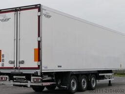 KRONE KKRONE / CH?ODNIA / CARRIER VECTOR 1950 MT / BI