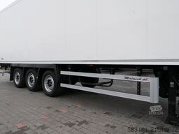 KRONE KKRONE / CH?ODNIA / CARRIER VECTOR 1950 MT / BI