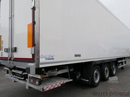 KRONE KKRONE / CH?ODNIA / CARRIER VECTOR 1950 MT / BI