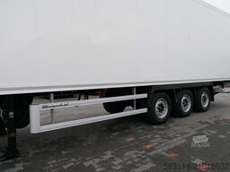 KRONE KKRONE / CH?ODNIA / CARRIER VECTOR 1950 MT / BI