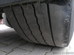 KRONE KKRONE / CH?ODNIA / CARRIER VECTOR 1950 MT / BI