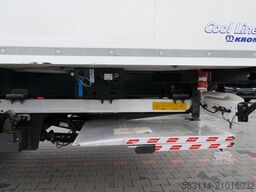 KRONE KKRONE / CH?ODNIA / CARRIER VECTOR 1950 MT / BI