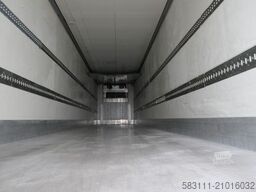 KRONE KKRONE / CH?ODNIA / CARRIER VECTOR 1950 MT / BI