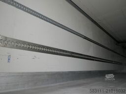 KRONE KKRONE / CH?ODNIA / CARRIER VECTOR 1950 MT / BI