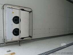 KRONE KKRONE / CH?ODNIA / CARRIER VECTOR 1950 MT / BI