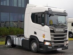 SCANIA R 450 / RETARDER / NISKA KABINA / 