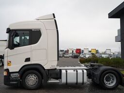 SCANIA R 450 / RETARDER / NISKA KABINA / 