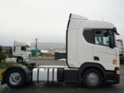 SCANIA R 450 / RETARDER / NISKA KABINA / 