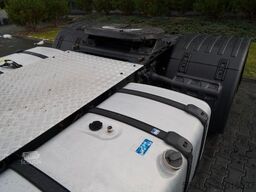 SCANIA R 450 / RETARDER / NISKA KABINA / 