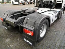 SCANIA R 450 / RETARDER / NISKA KABINA / 